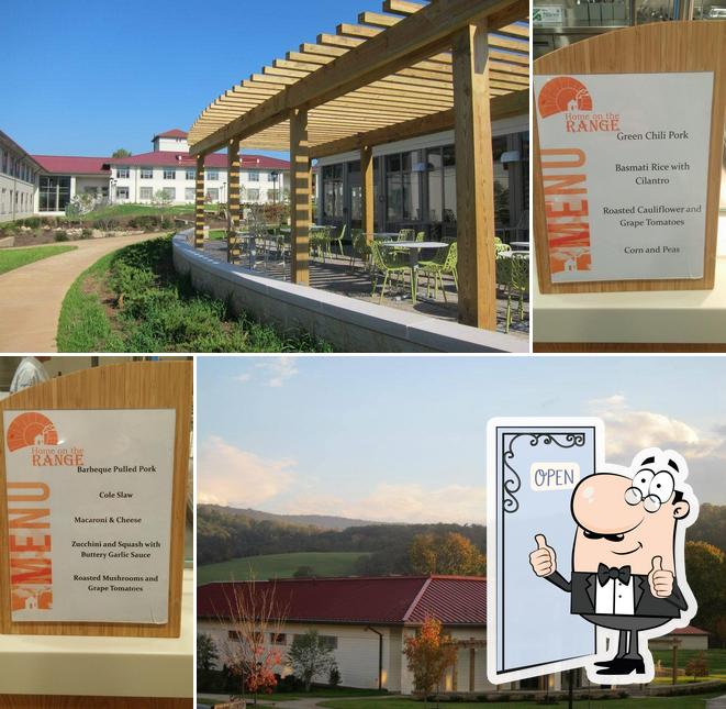 SMSC Dining Commons