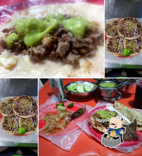 Tacos El Rafa