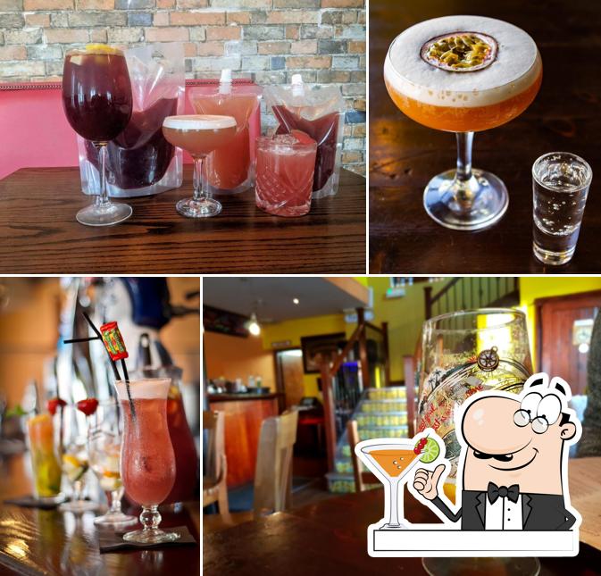 Tapas Tapas