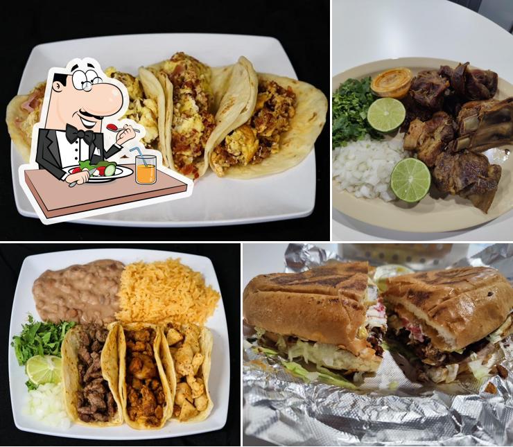 Tortillería La Charrita