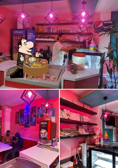 V3 bakery