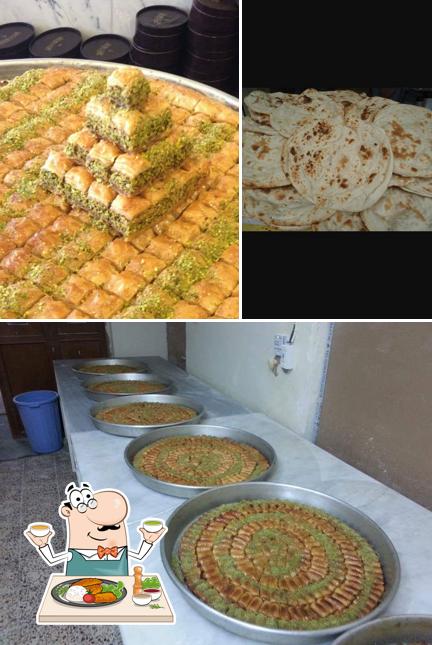 فرن خبز و صمون الأوتوماتيكية