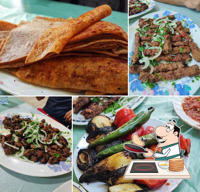 مطعم واستراحة الأناضول