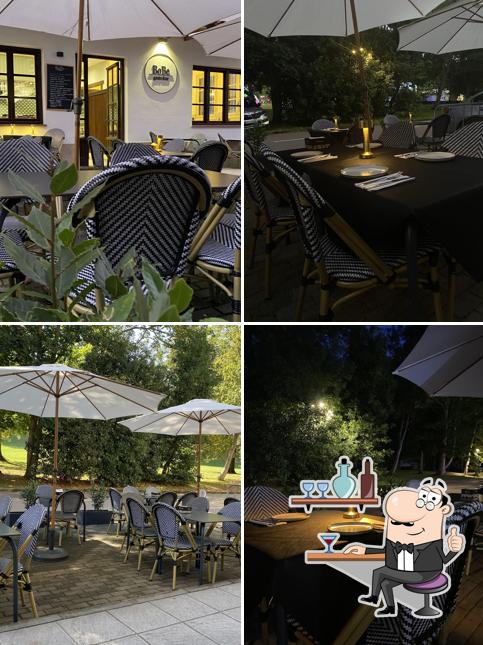 Restaurante BoBe