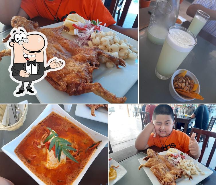 Restaurante Matias