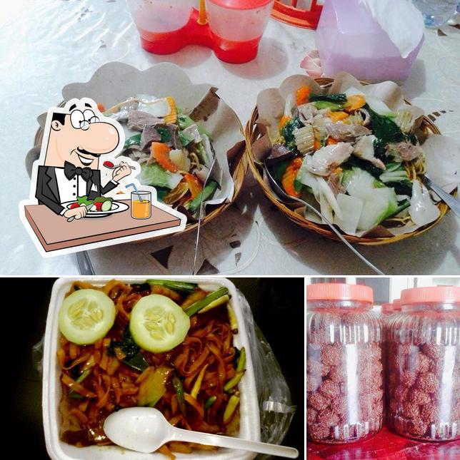 RumahCafe Katinggolan