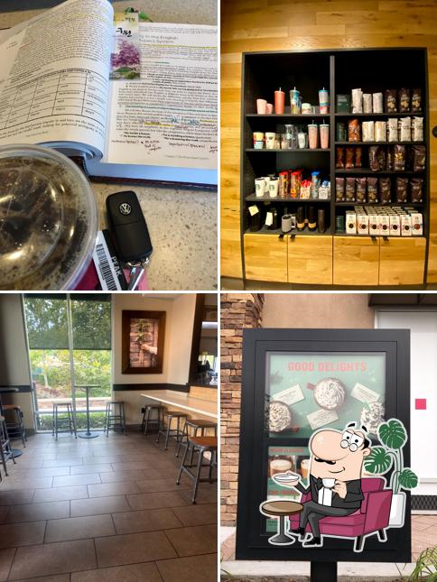 Starbucks Coffee Company