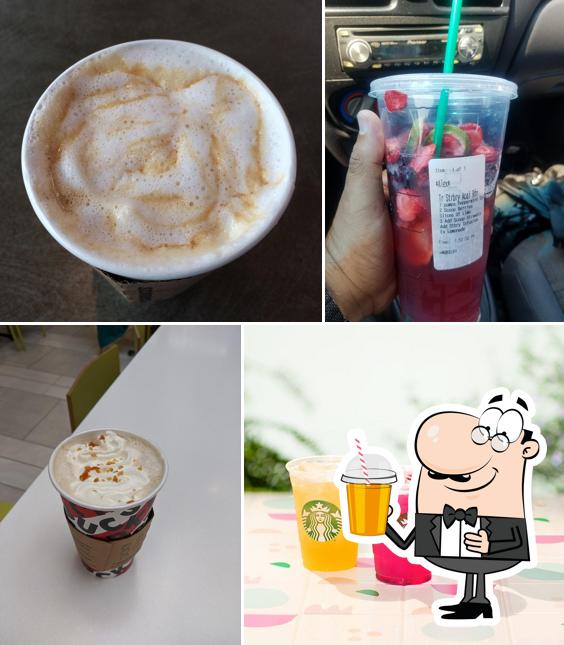 Starbucks Coffee Company