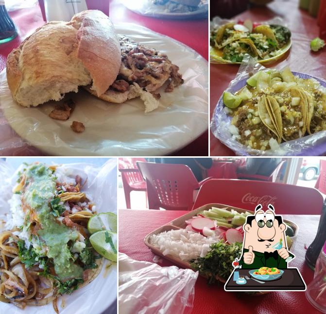 Tacos San Cayetano TM