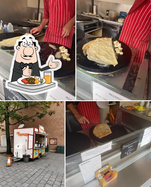 The Creperie