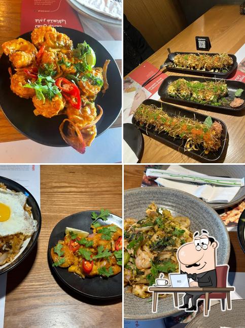 Wagamama
