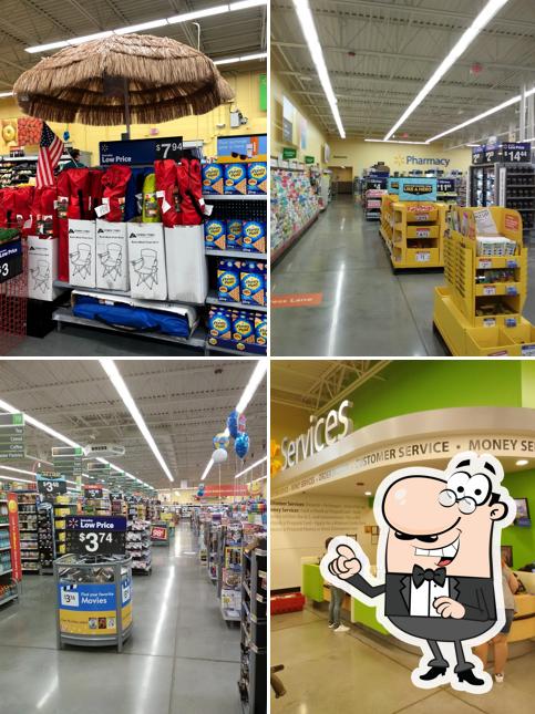 Walmart Neighborhood Market