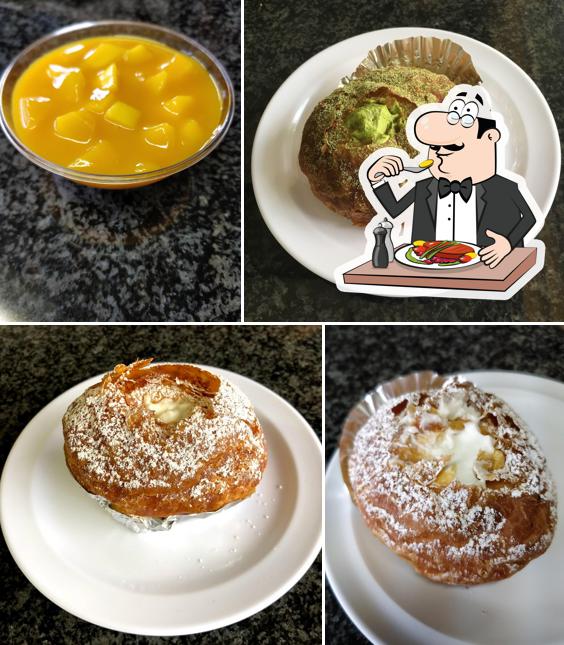 Japonaise Bakery & Cafe