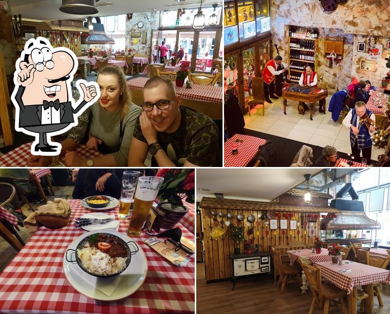 Hell's Kitchen – Hungarian Restaurant