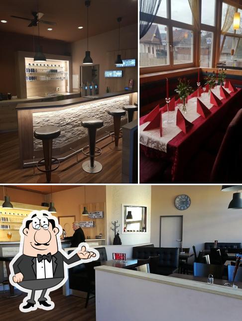 Pizzeria Passail