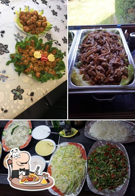 Damas Grill Söhlde