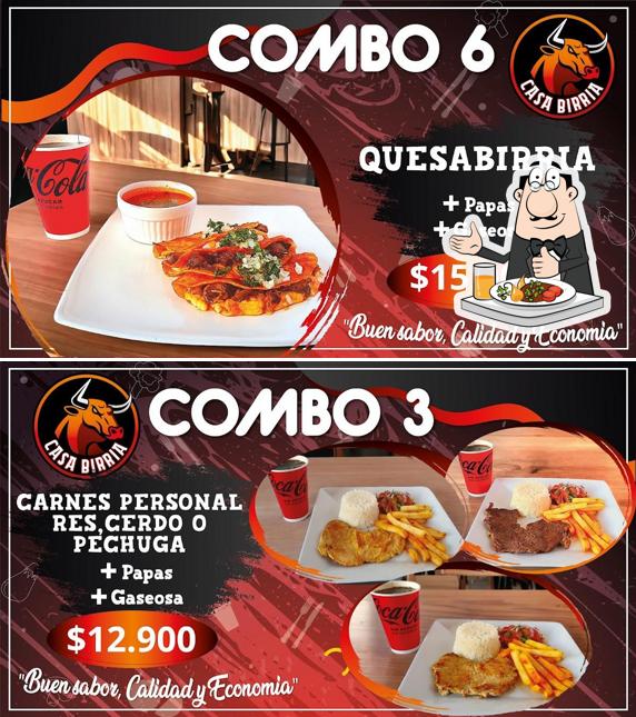 CASA BIRRIA
