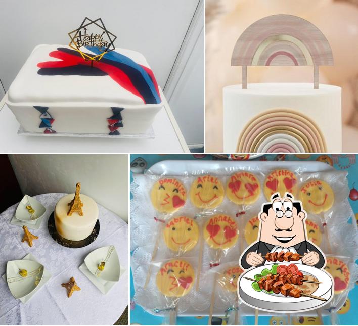 Cake Passion & Decor