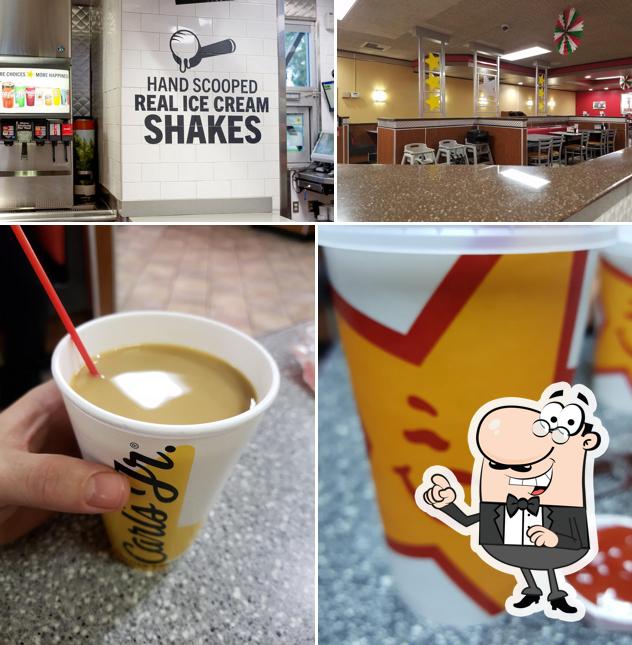 Carl's Jr.