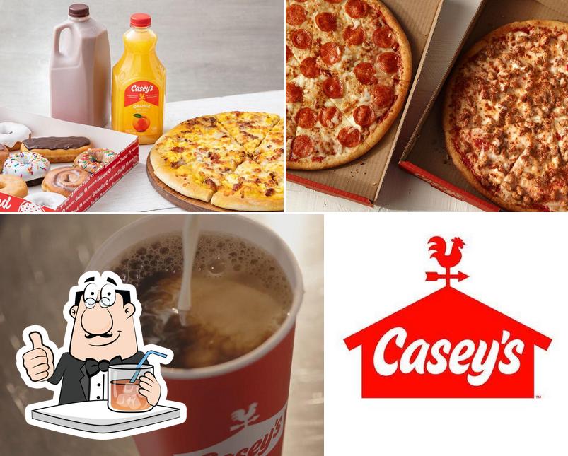 Casey's