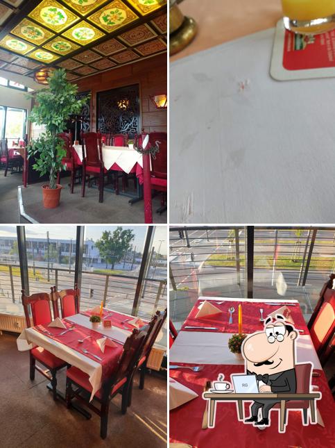 China Garten