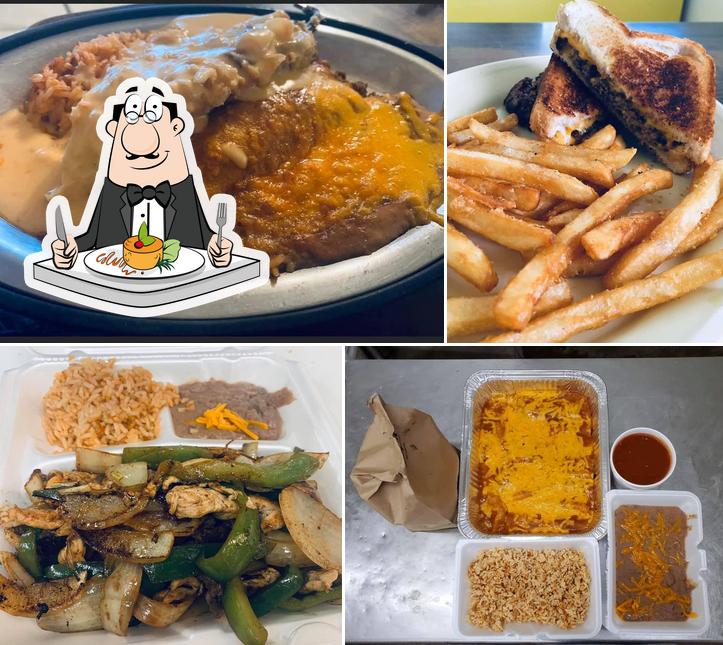 Cotton's Restaurant