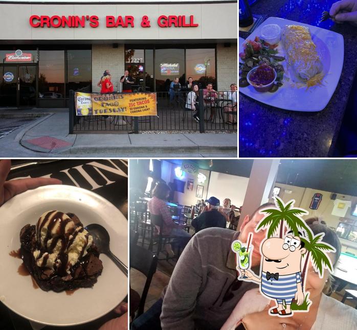 Cronin's Bar & Grill