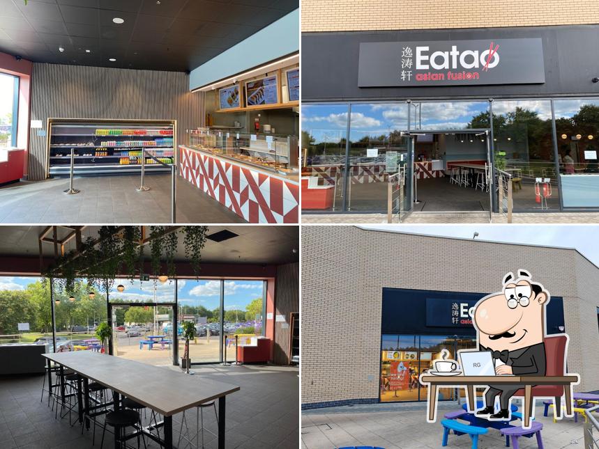 Eatao