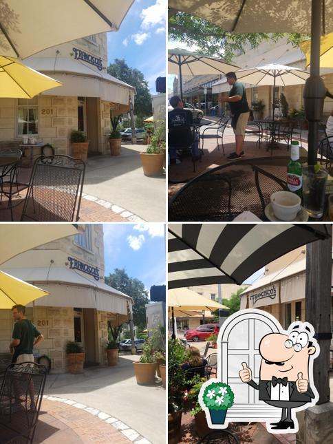 Francisco's Restaurant