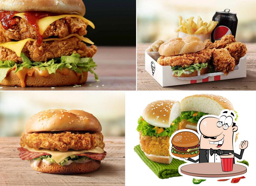 KFC Booval