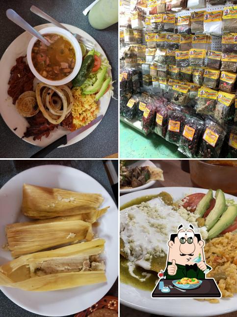 La Huazteca