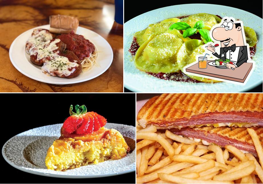 Max's Italian Restaurant & Pizzeria
