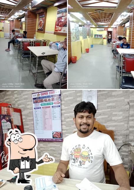 New Super Star Restaurant