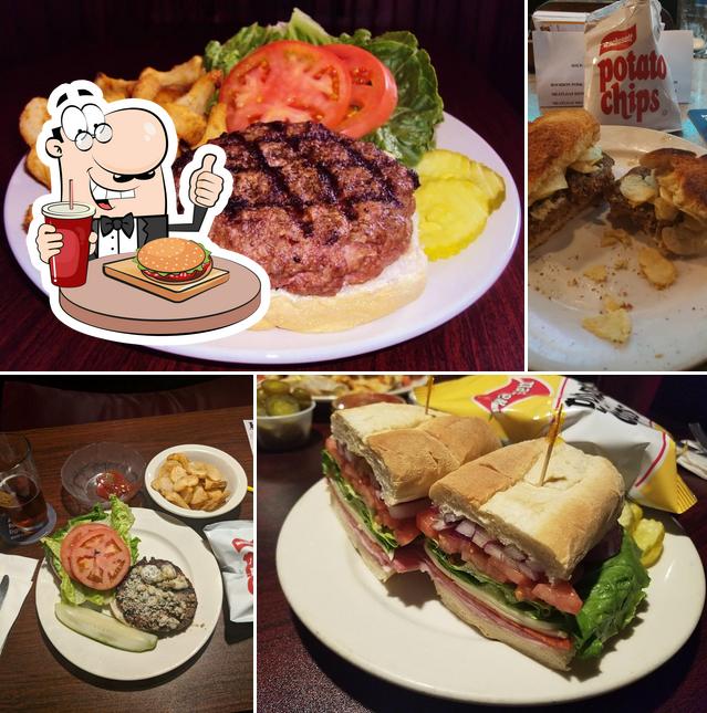 Bennie's Cafe & Pub