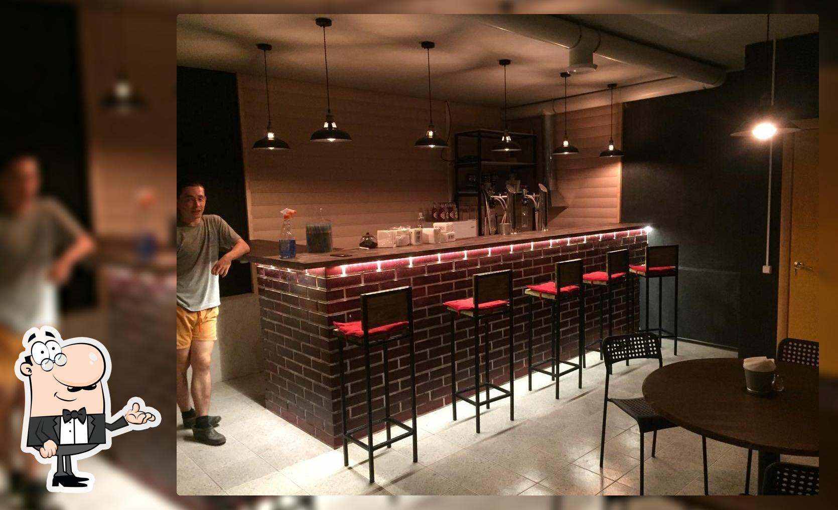 Matur Lounge