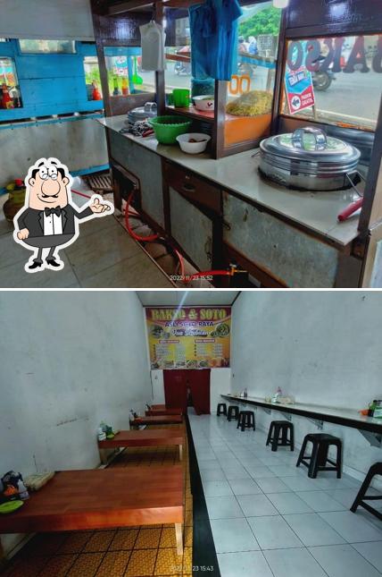 BAKSO & SOTO DuaSembilan