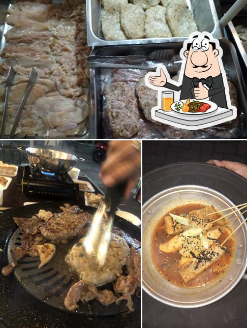 Babar Street Food