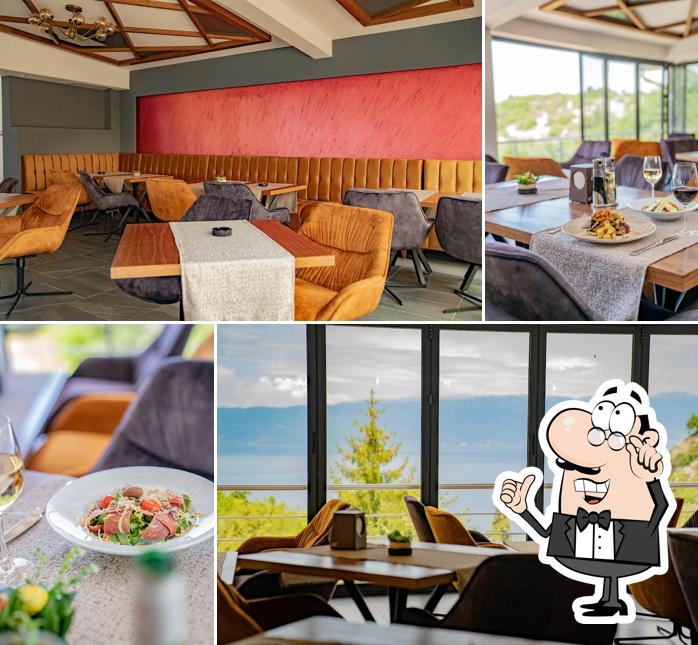Restaurant Bravo