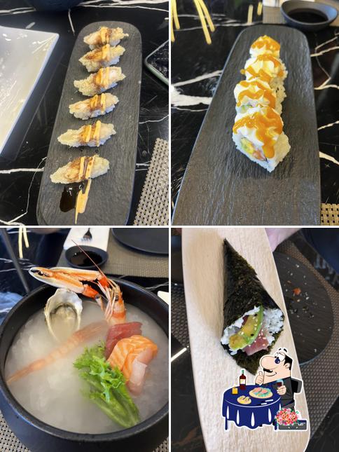 Deasushi