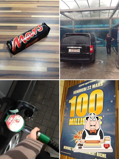 Deliway Sint-Genesius-Rode