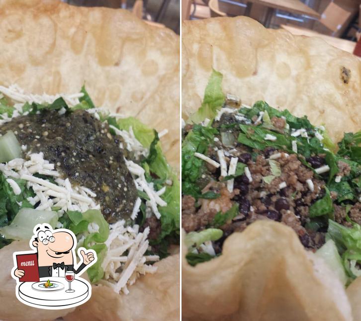 El Borracho Burrito