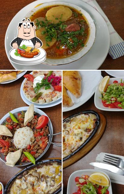 Kalıntaş Restaurant