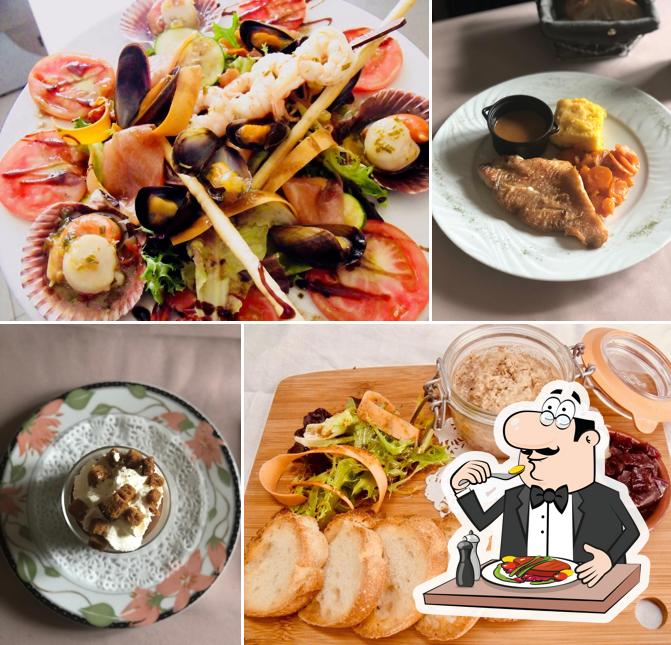 Restaurant Avec Toi