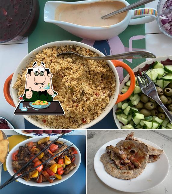 Mindful Masala