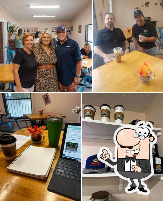 Morning Buzz Coffee Co.