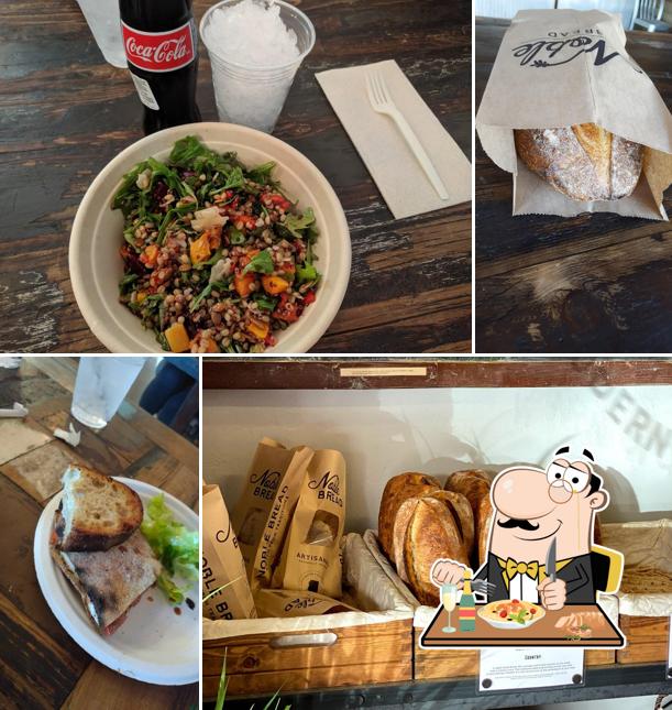 Noble Eatery
