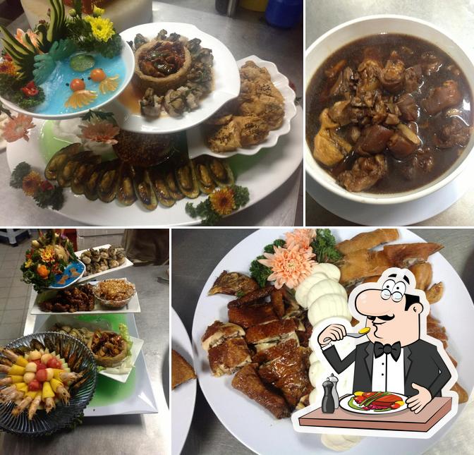 Boo Seng Restaurant 宝晠酒家