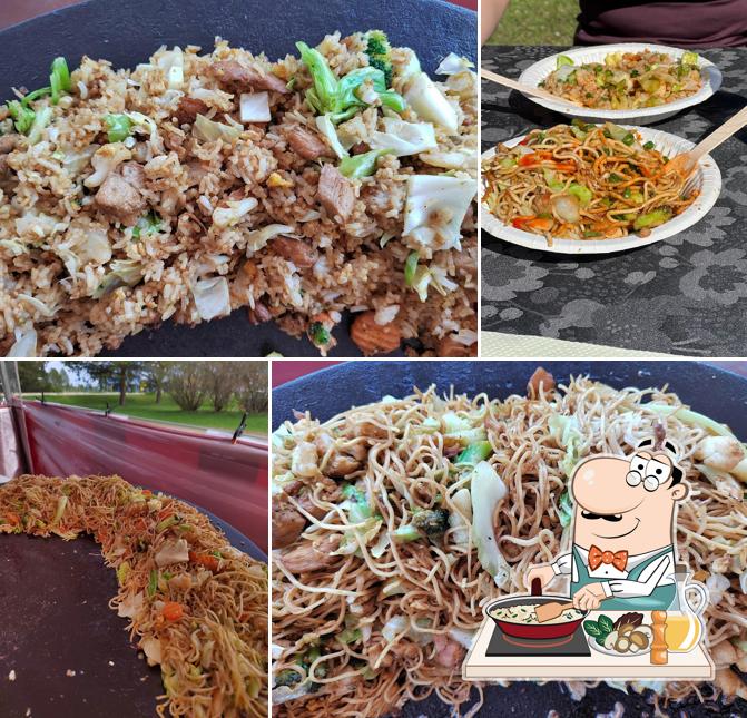 Thai Wok Ivalo