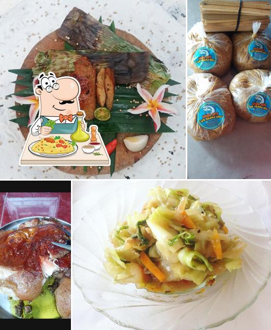 WARUNG KRAMA BALI