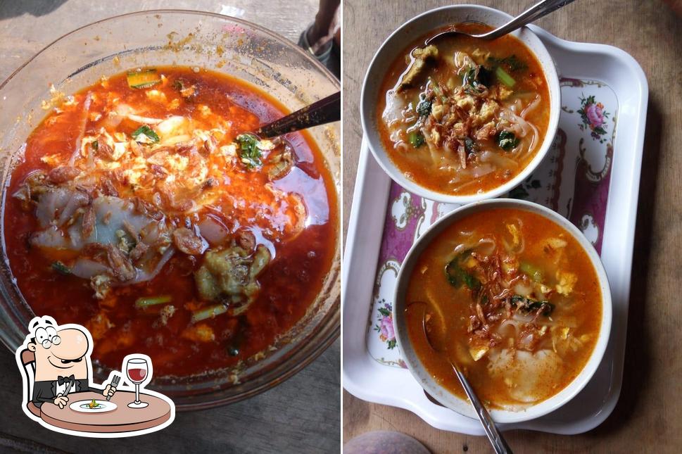 Warung Seblak Bunda Rafly